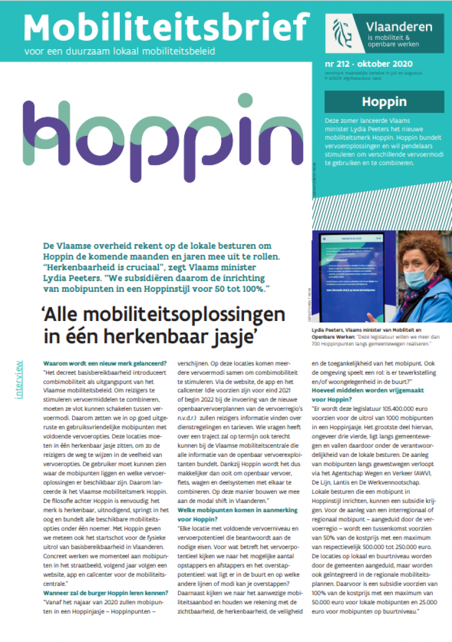 Hoppin